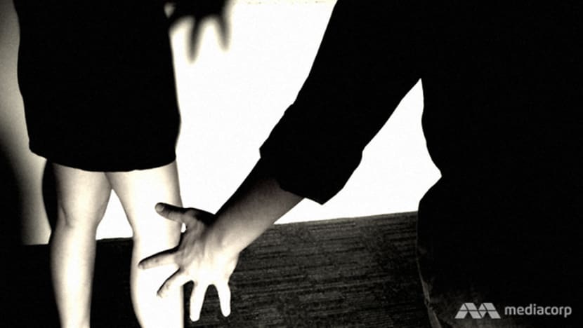 Lelaki 39 tahun, ditangkap cabul kehormatan wanita dalam bas di Bukit Batok