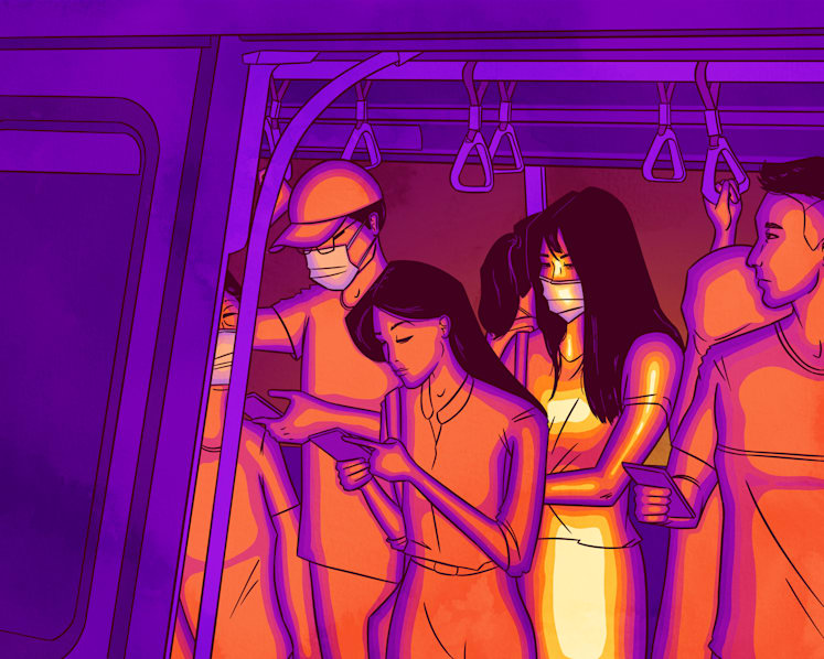 The Big Read in short: Fighting the Wuhan coronavirus with lessons from Sars crisis