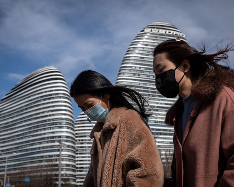 Will China learn from the Covid-19 epidemic?
