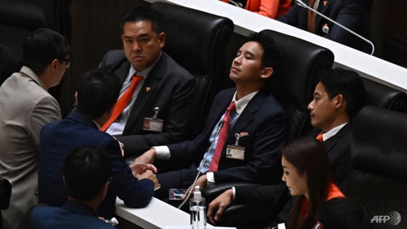 Commentary: The lack of democracy in Thailand has been revealed