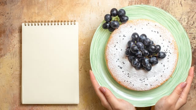 这样画大饼，才有意思！