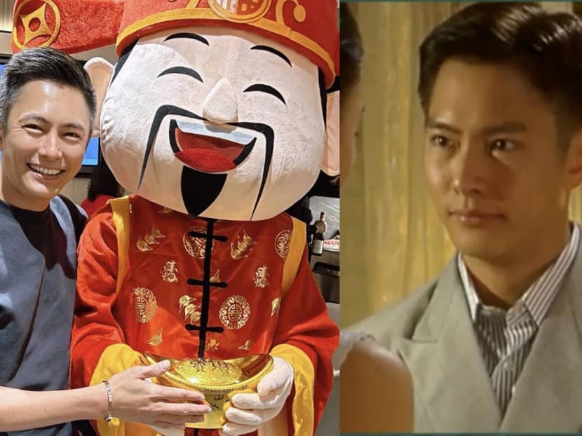 Zen Chong Says People Still Call Him The Little Nyonya&rsquo;s Robert Zhang, 15 Years After The Show Aired