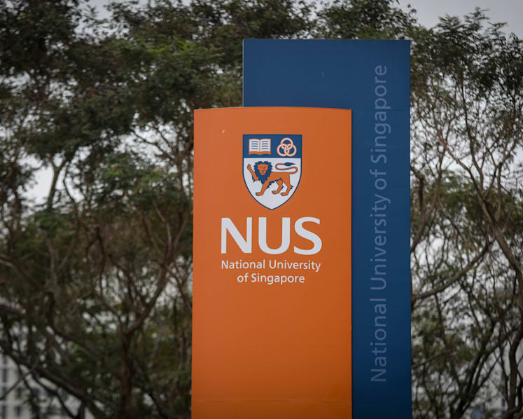 Man admits trespassing into NUS hall to steal student's sex toy after following her on Instagram