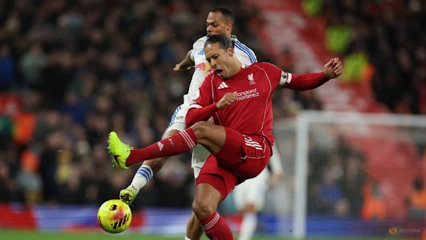 Premier League rings in New Year with goal drought as Man City lose ground in title race