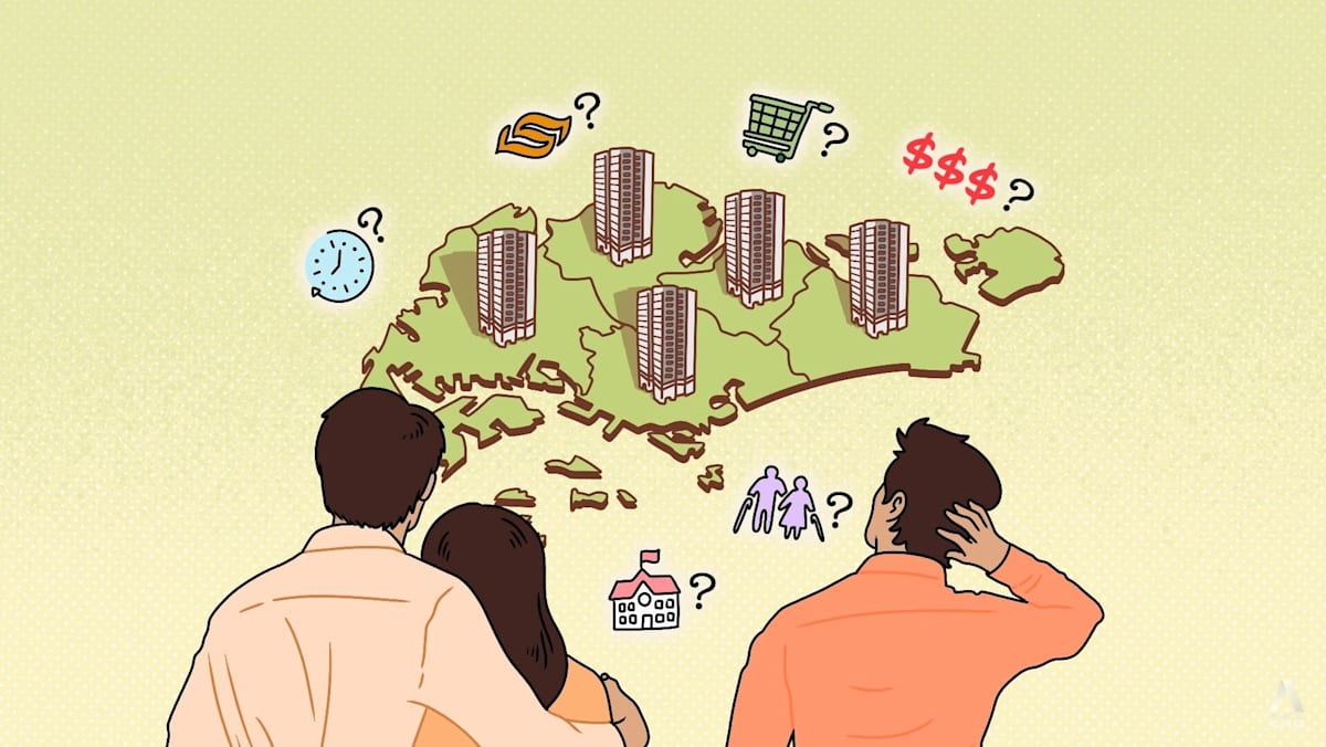 When dreams meet reality: Can BTO flats continue to meet buyers' rising expectations and what are the trade-offs?