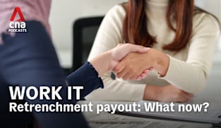 Work It - Best of: What should you do with a retrenchment payout?