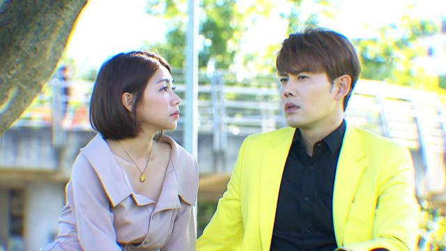 天之骄女（第191集）：尚豪意外吻到仁美