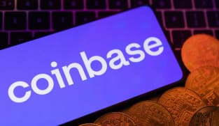 Coinbase buys Deribit in $2.9 billion deal to expand crypto options base