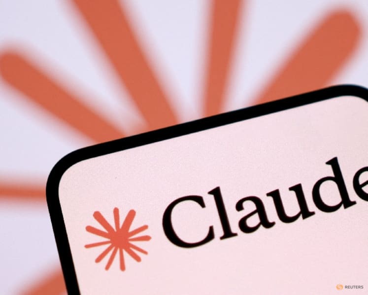 Anthropic targets financial advisers with new Claude tool
