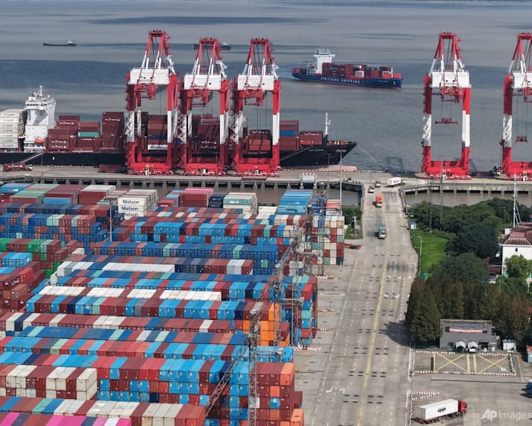 Commentary: Trade wars destroy the planet