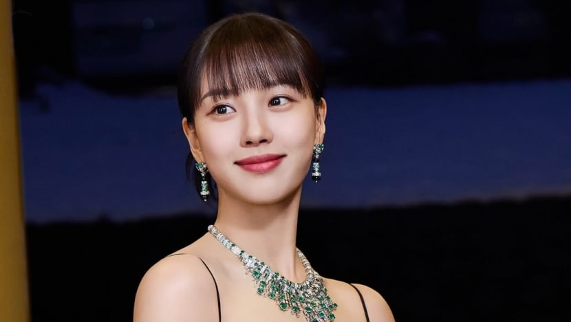 Go Min-si dituding tukang bully di sekolah, agensi langsung bantah