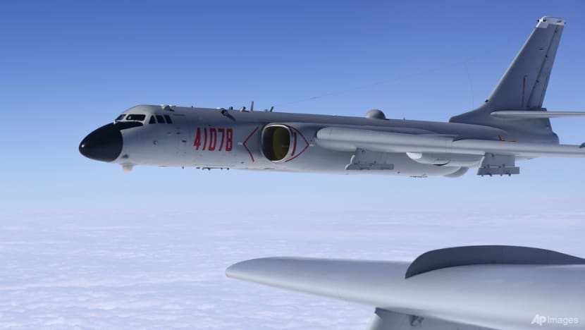 Explainer: How China flights near Taiwan enflame tensions
