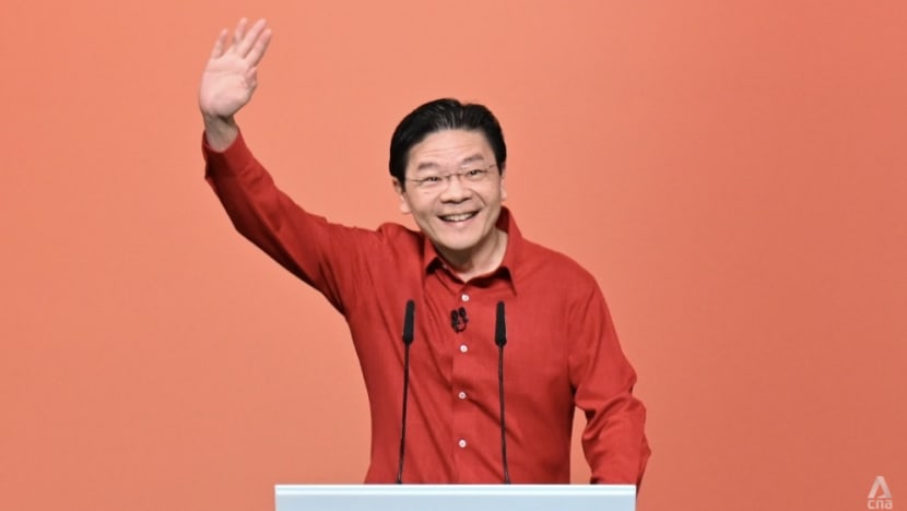 PM Wong to deliver National Day Rally speech from 6.45pm on Aug 23