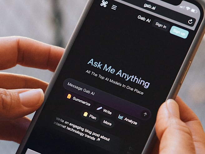 Health advice from AI chatbots is frequently wrong, study shows