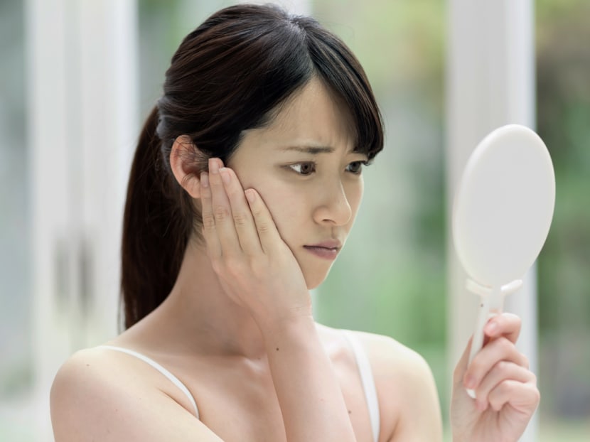 Lack of sleep is causing your skin to look dull and sallow – here's how to get that glow back Lack of sleep is causing your skin to look dull and sallow – here's how to get that glow back