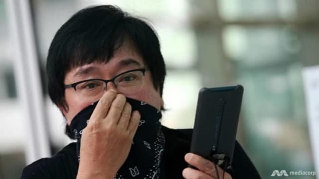 闪存盘研发公司创办人 承认伪造文件欺骗审计师