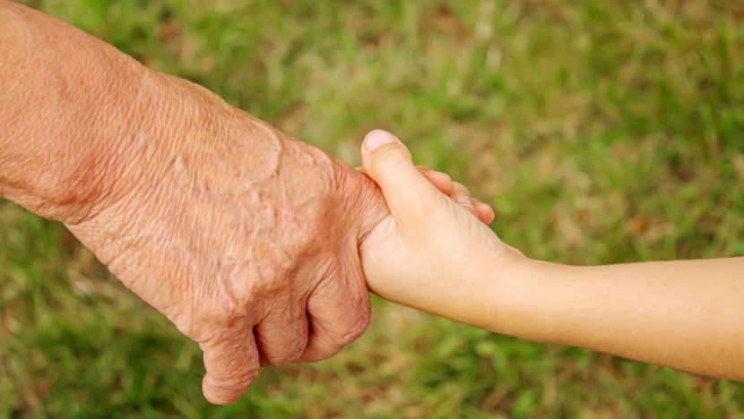 Man, 74, jailed for molesting 8-year-old granddaughter during weekend sleepovers