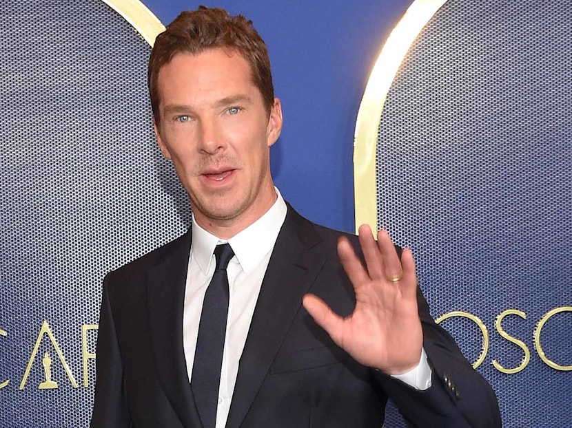 Benedict Cumberbatch Became An Adrenaline Junkie After Carjacking Incident In Namibia