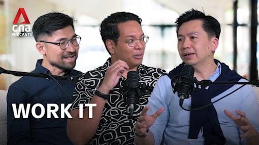 Work It - What does successful upskilling look like?