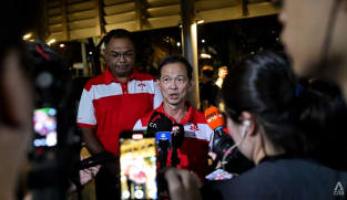 GE2025: Keputusan 'mengecewakan' namun ia bukan pengakhiran bagi PSP, kata Leong Mun Wai
