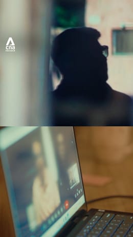 Parents hire private eye to investigate daughter's boyfriend part 3