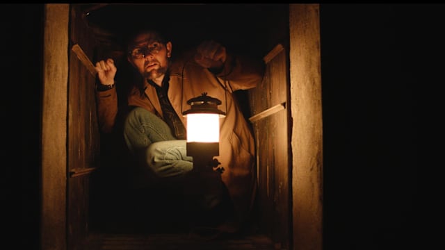 新片上映：Hokum