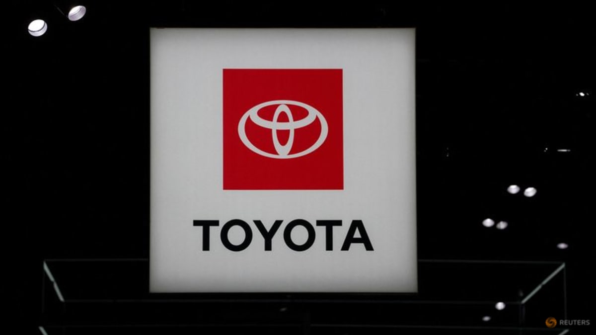 Toyota considers investing in potential US billion buyout of key supplier