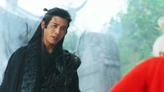 临江仙（第31集）：萧靖山成就李青月