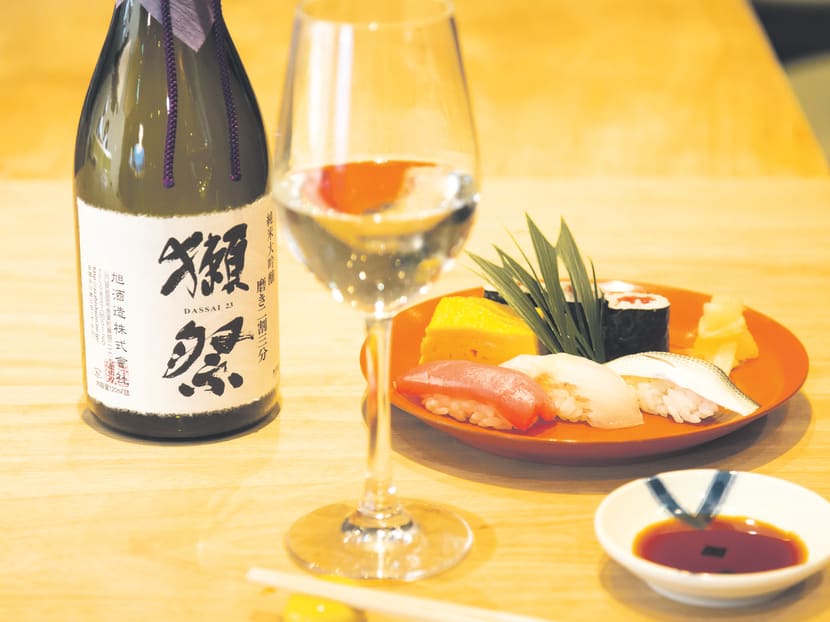 Where to get the most authentic Japan food - without leaving Singapore