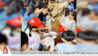 Budget 2026: New S$50 million SG Partnerships Fund to support ground-up initiatives