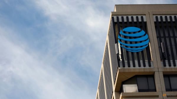 AT&T agrees to buy Lumen's consumer fiber business for $5.75 billion - Channel News Asia (Picture 2)
