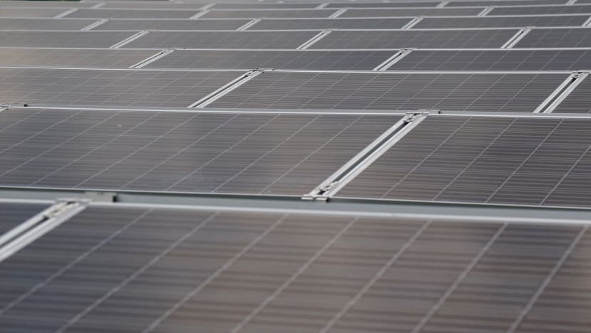HDB sets new solar target, could power 135,000 4-room flats by 2030