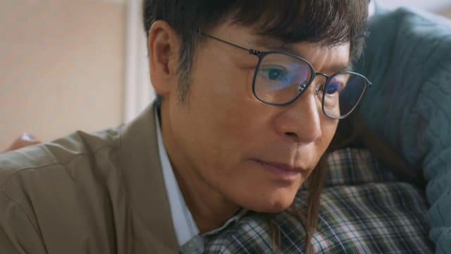 回归（第29集）：丽娟再次掌权