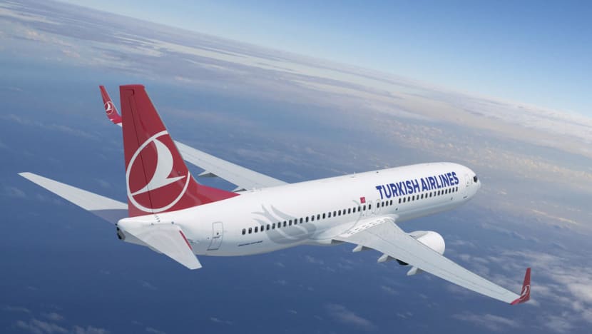 Passenger on Turkish Airlines that landed at Changi Airport has Covid-19, return flight grounded