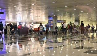 Heathrow Airport closure: Travellers alter, cancel plans after Singapore-London SIA flight returns to Changi