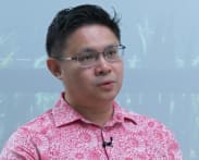AI, working parents, growth markets: New Minister of State Foo Cexiang on his priorities 