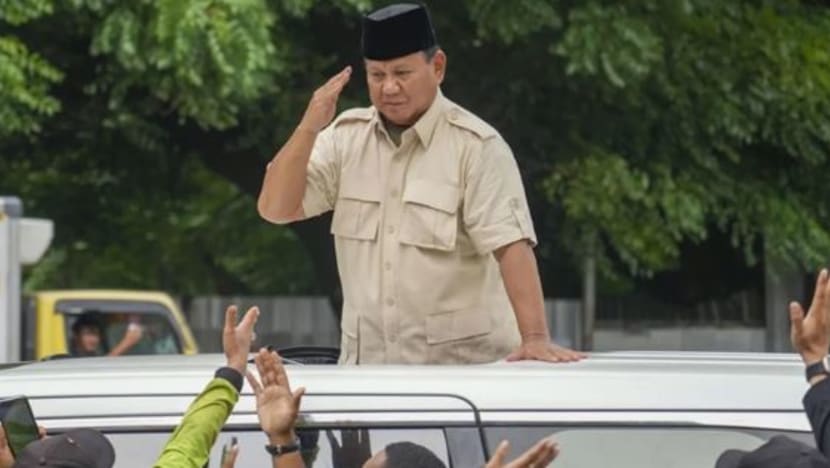 4 menteri Indonesia beri keterangan di mahkamah dalam perbicaraan kes cabar keputusan pilihan raya