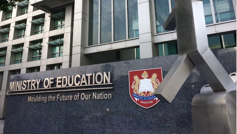 46 sekolah bakal dapat pengetua baharu pada 2025 46 sekolah bakal dapat pengetua baharu pada 2025