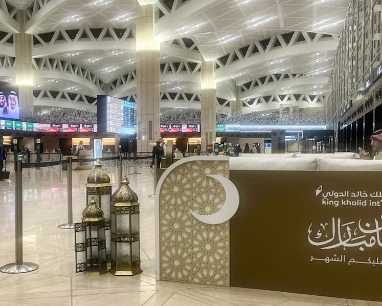Singaporeans in Middle East asked to indicate interest in 'assisted departure' amid airport closures
