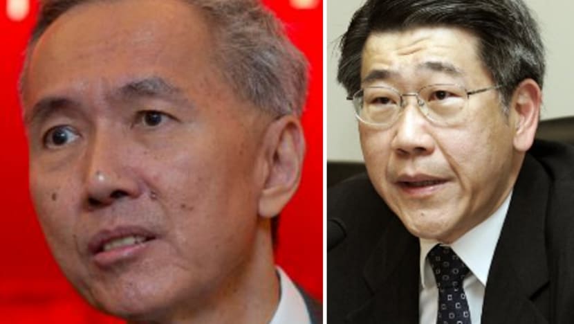 Singapore’s richest move up four spots in world billionaire ranking: Forbes