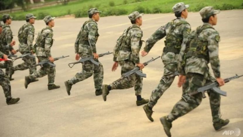 Perbelanjaan ketenteraan global capai rekod tertinggi AS$2.24 trilion pada 2022