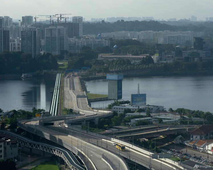 All Malaysia’s international checkpoints including Causeway, Second Link to open soon: Tourism minister