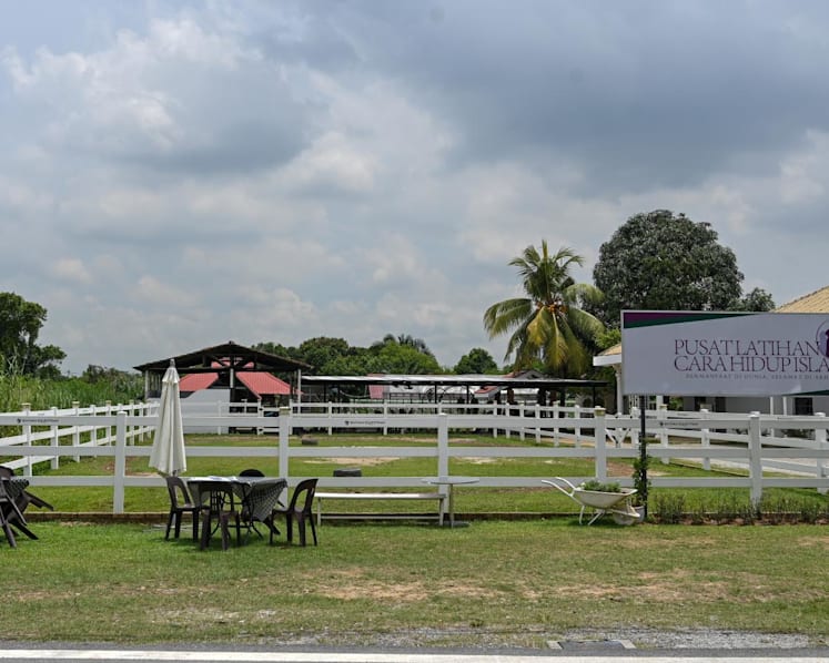 ‘Sex slave to my husband’: A Singaporean's 18-year ordeal in a Malaysian cult-linked group