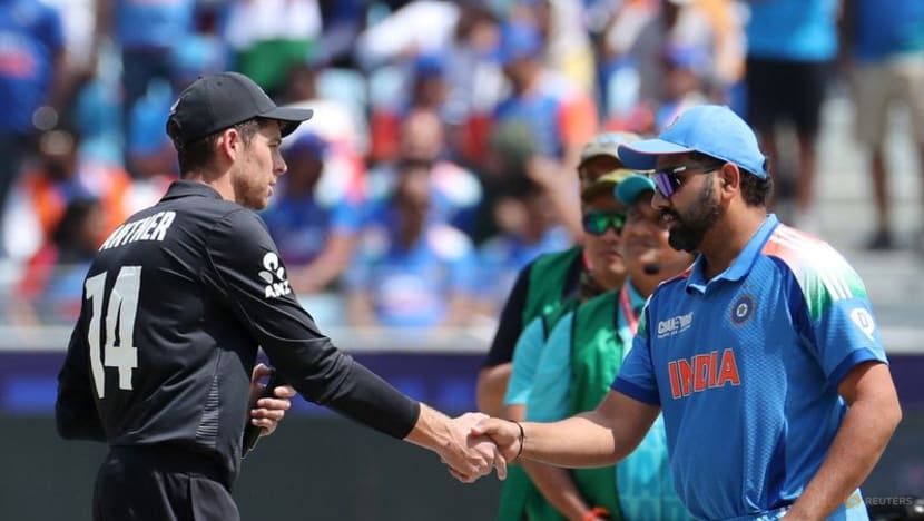 Bittersweet for Black Caps after another final loss
