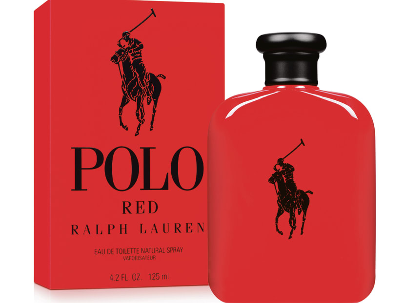 Perfume bearing the Ralph Lauren logo. Fashion brand Ralph Lauren has failed in its bid to invalidate an English polo club’s use of a logo depicting a horse-mounted polo player raising a mallet, after the Intellectual Property Office of Singapore (IPOS) threw out its arguments on all grounds on Friday (Dec 22).  Mediacorp file photo