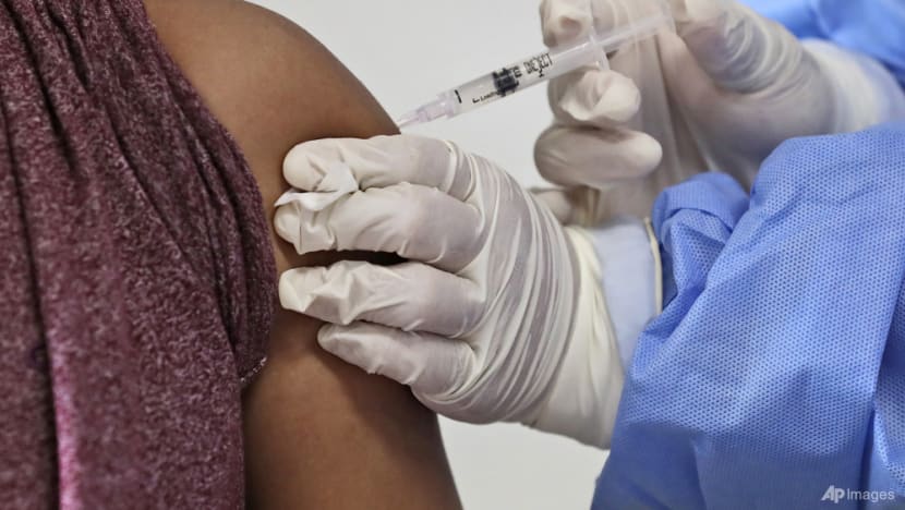 144 applicants to receive S$782,000 in financial aid over adverse COVID-19 vaccine effects: MOH