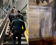 11-year-old among those fined for vaping during HSA operation in Punggol