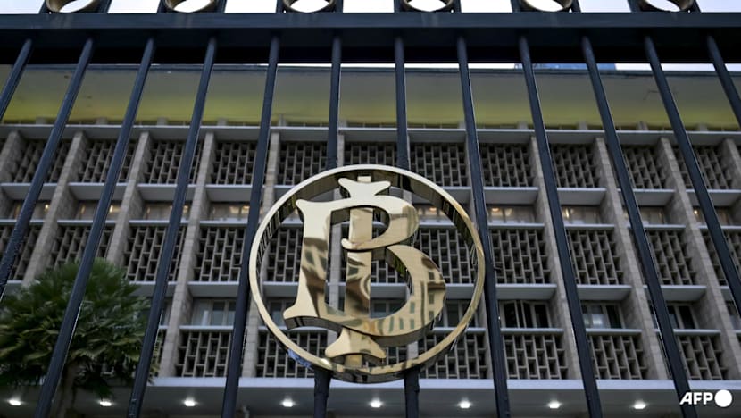 Indonesian president nominates acting head to lead central bank