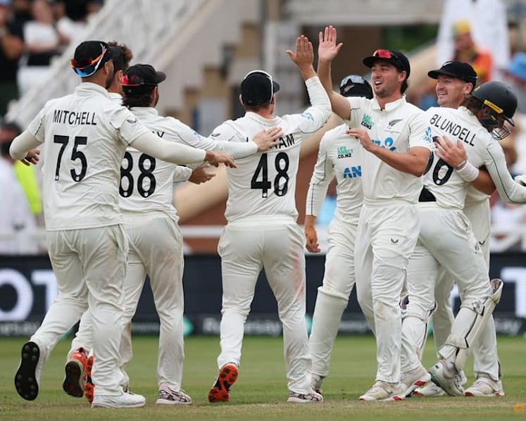 New Zealand's resilience and grit sinks England