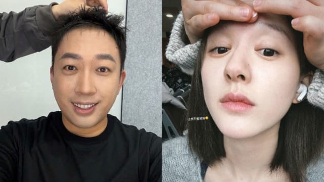 刚与赵露思聊了1小时　于正再发文：让病人好好养病吧